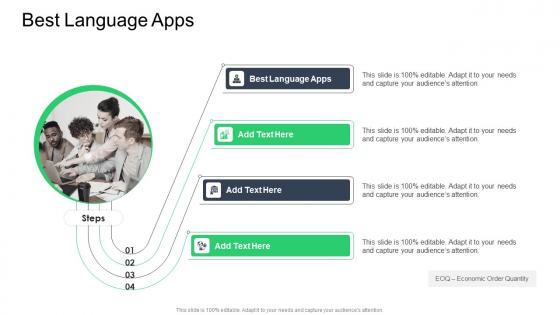 Best Language Apps In Powerpoint And Google Slides Cpb