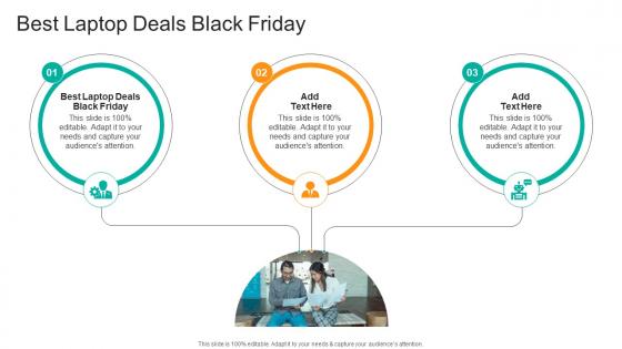 Best Laptop Deals Black Friday In Powerpoint And Google Slides Cpb