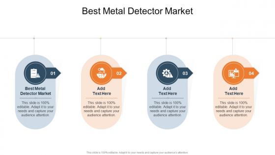 Best Metal Detector Market In Powerpoint And Google Slides Cpb