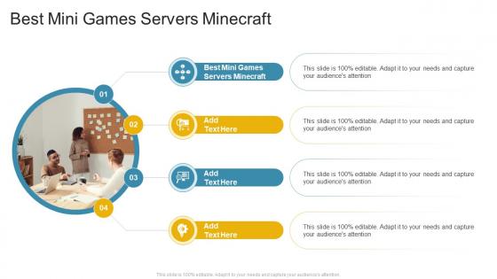 Best Mini Games Servers Minecraft In Powerpoint And Google Slides Cpb