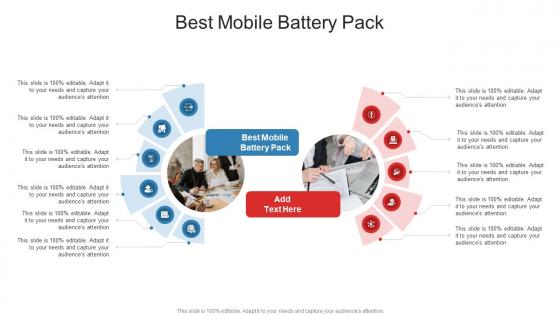 Best Mobile Battery Pack In Powerpoint And Google Slides Cpb