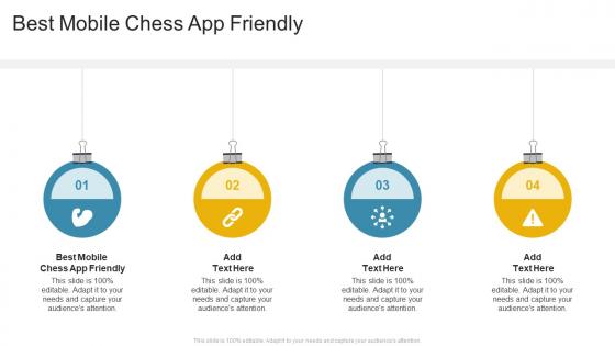 Best Mobile Chess App Friendly In Powerpoint And Google Slides Cpb