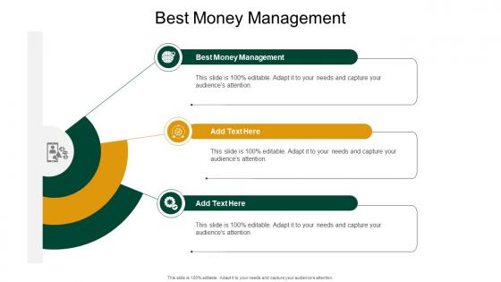 Best Money Management In Powerpoint And Google Slides Cpb