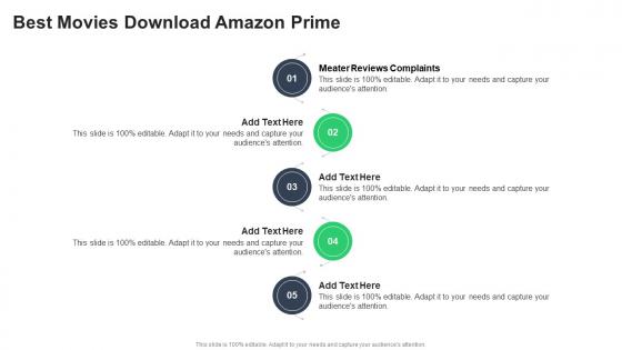 Best Movies Download Amazon Prime In Powerpoint And Google Slides Cpb