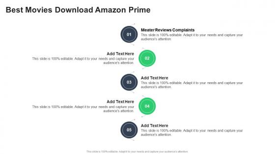 Best Movies Download Amazon Prime In Powerpoint And Google Slides Cpb Best Movies Download Amazon Prime In Powerpoint And Google Slides Cpb