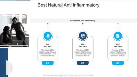 Best Natural Anti Inflammatory In Powerpoint And Google Slides Cpb