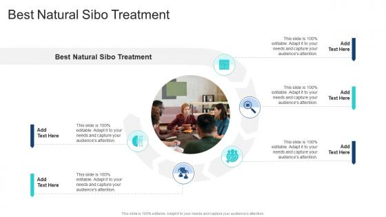 Best Natural Sibo Treatment In Powerpoint And Google Slides Cpb