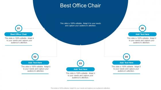 Best Office Chair In Powerpoint And Google Slides Cpb Best Office Chair In Powerpoint And Google Slides Cpb