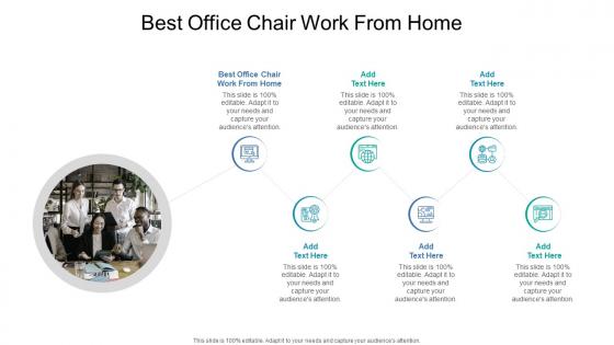 Best Office Chair Work From Home In Powerpoint And Google Slides Cpb