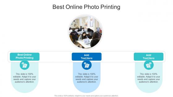 Best Online Photo Printing In Powerpoint And Google Slides Cpb