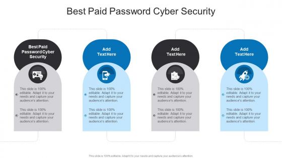 Best Paid Password Cyber Security In Powerpoint And Google Slides Cpb Best Paid Password Cyber Security In Powerpoint And Google Slides Cpb