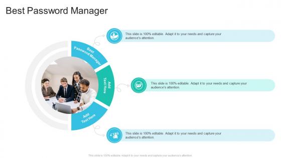 Best Password Manager In Powerpoint And Google Slides Cpb