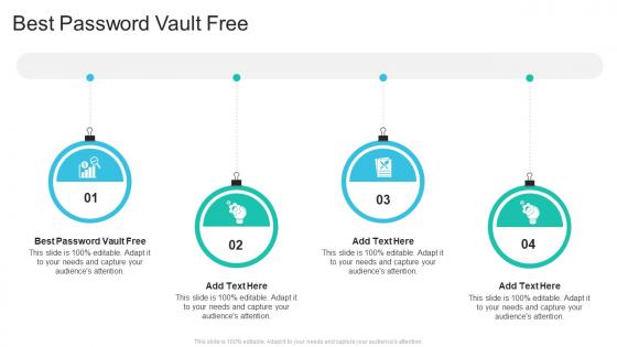 Best Password Vault Free In Powerpoint And Google Slides Cpb