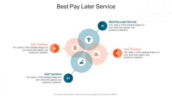 Best Pay Later Service In Powerpoint And Google Slides Cpb