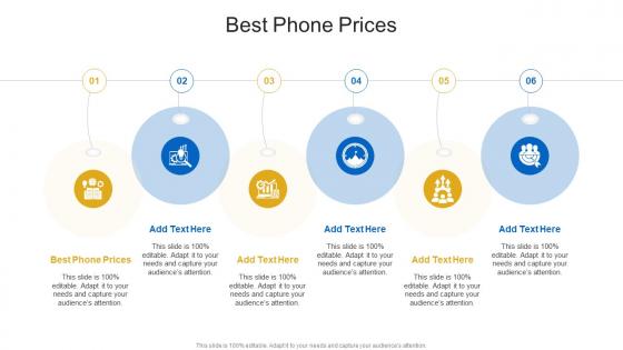 Best Phone Prices In Powerpoint And Google Slides Cpb