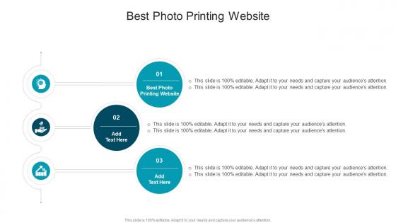 Best Photo Printing Website In Powerpoint And Google Slides Cpb