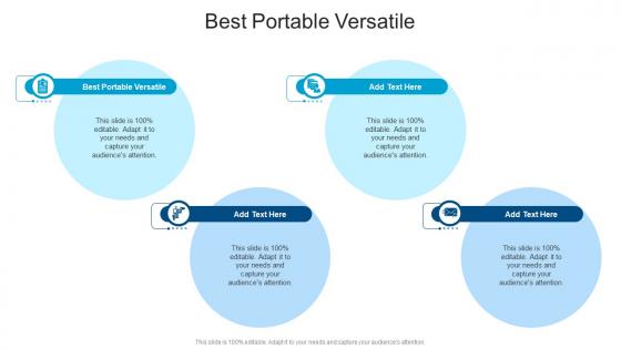 Best Portable Versatile In Powerpoint And Google Slides Cpb