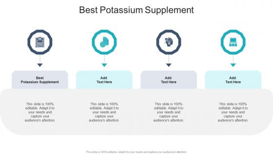 Best Potassium Supplement In Powerpoint And Google Slides Cpb