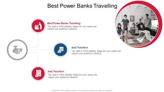 Best Power Banks Travelling In Powerpoint And Google Slides Cpb