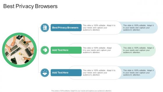 Best Privacy Browsers In Powerpoint And Google Slides Cpb