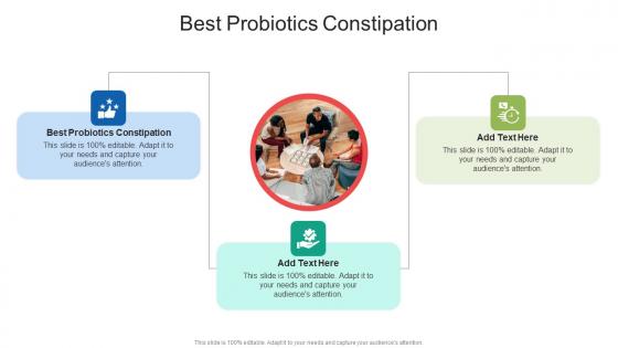 Best Probiotics Constipation In Powerpoint And Google Slides Cpb