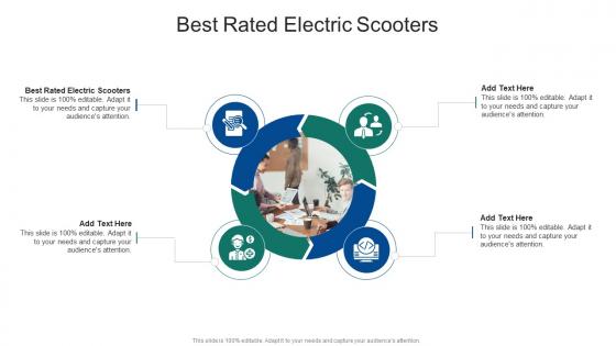 Best Rated Electric Scooters In Powerpoint And Google Slides Cpb