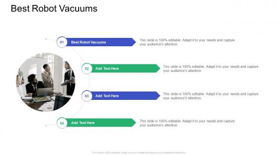 Best Robot Vacuums In Powerpoint And Google Slides Cpb