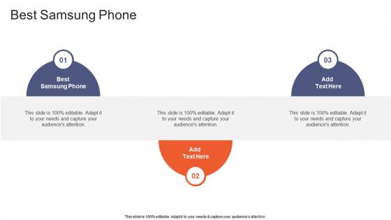 Best Samsung Phone In Powerpoint And Google Slides Cpb