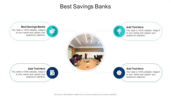 Best Savings Banks In Powerpoint And Google Slides Cpb