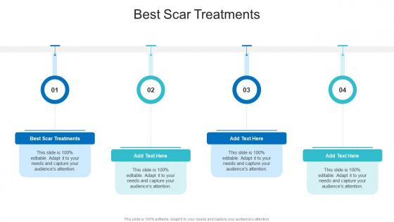 Best Scar Treatments In Powerpoint And Google Slides Cpb