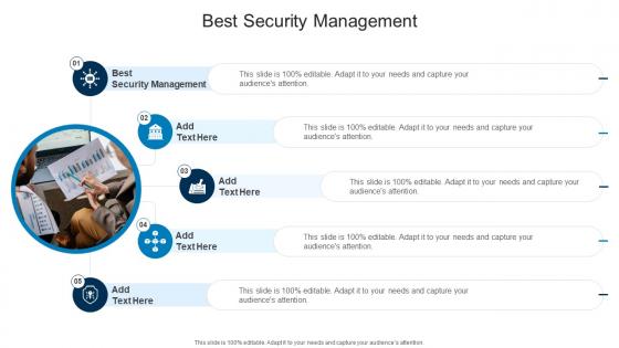 Best Security Management In Powerpoint And Google Slides Cpb