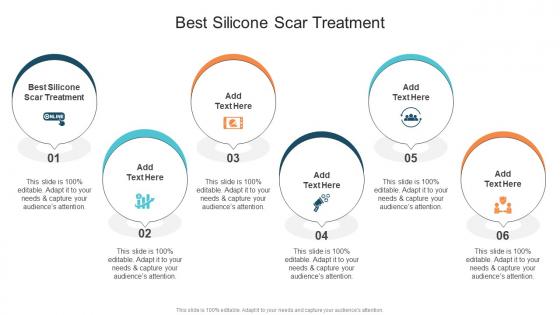 Best Silicone Scar Treatment In Powerpoint And Google Slides Cpb