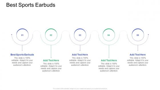 Best Sports Earbuds In Powerpoint And Google Slides Cpb Best Sports Earbuds In Powerpoint And Google Slides Cpb