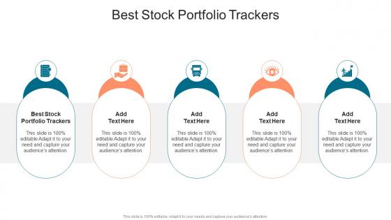 Best Stock Portfolio Trackers In Powerpoint And Google Slides Cpb