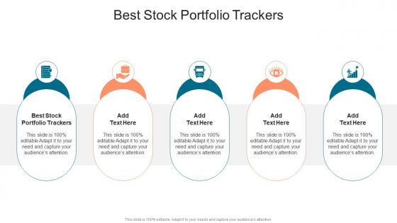 Best Stock Portfolio Trackers In Powerpoint And Google Slides Cpb