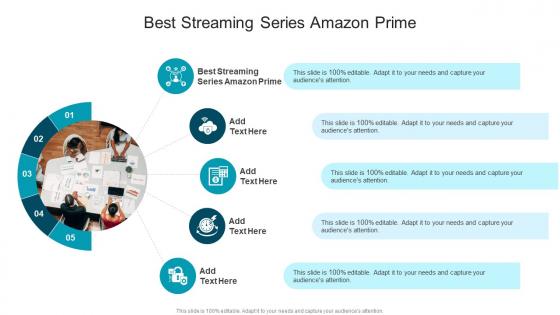 Best Streaming Series Amazon Prime In Powerpoint And Google Slides Cpb