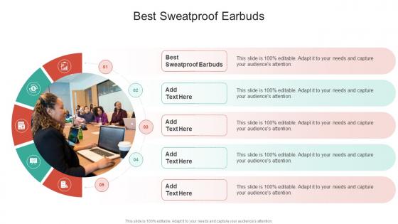 Best Sweatproof Earbuds In Powerpoint And Google Slides Cpb