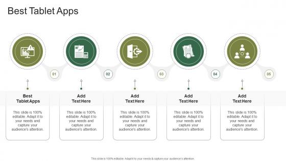 Best Tablet Apps In Powerpoint And Google Slides Cpb