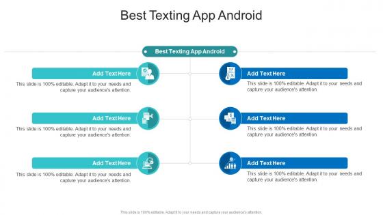 Best Texting App Android In Powerpoint And Google Slides Cpb Best Texting App Android In Powerpoint And Google Slides Cpb