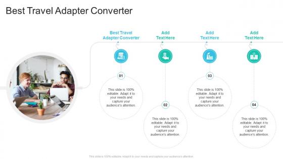 Best Travel Adapter Converter In Powerpoint And Google Slides Cpb