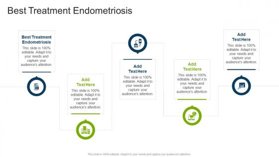Best Treatment Endometriosis In Powerpoint And Google Slides Cpb