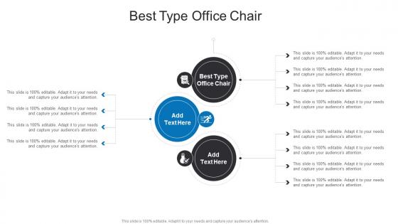 Best Type Office Chair In Powerpoint And Google Slides Cpb