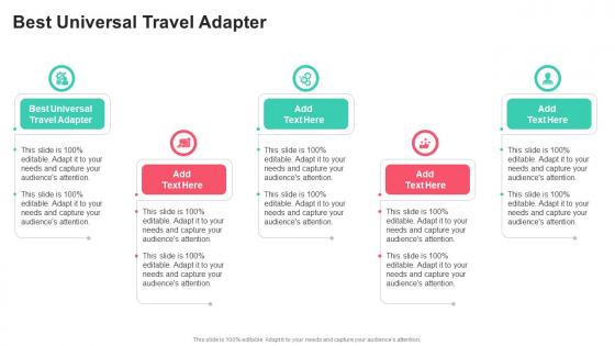 Best Universal Travel Adapter In Powerpoint And Google Slides Cpb Best Universal Travel Adapter In Powerpoint And Google Slides Cpb