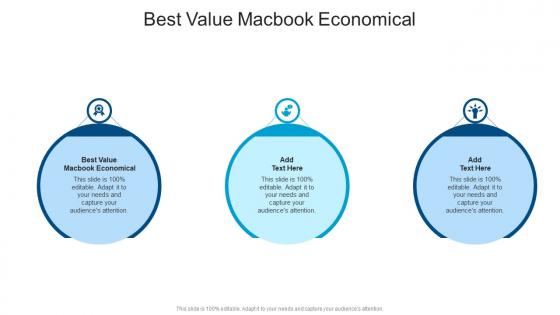 Best Value Macbook Economical In Powerpoint And Google Slides Cpb Best Value Macbook Economical In Powerpoint And Google Slides Cpb