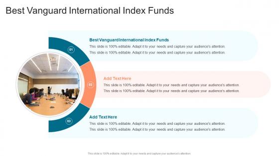 Best Vanguard International Index Funds In Powerpoint And Google Slides Cpb