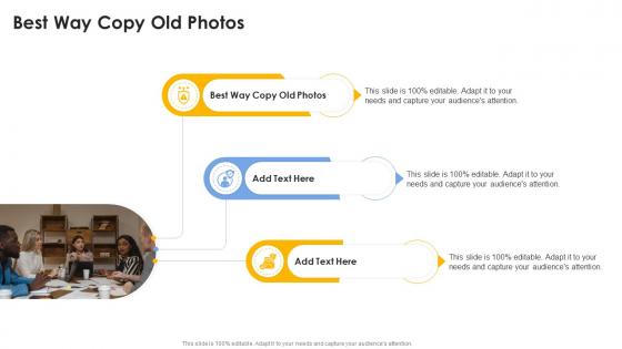 Best Way Copy Old Photos In Powerpoint And Google Slides Cpb