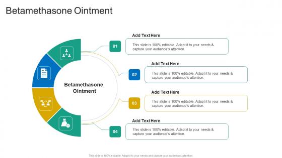 Betamethasone Ointment In Powerpoint And Google Slides Cpb