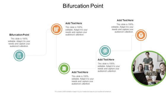 Bifurcation Point In Powerpoint And Google Slides Cpb