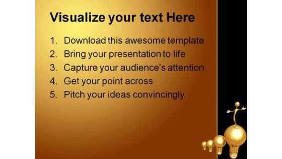 Big Idea Future PowerPoint Template 0510 Slide02