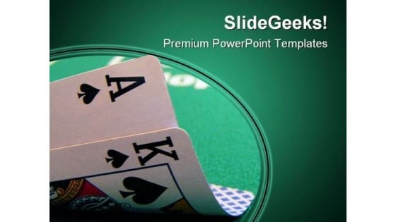 Bigslick Game PowerPoint Themes And PowerPoint Slides 0511